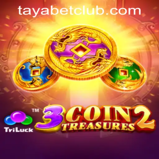 Unveiling the Exciting World of 3CoinTreasures2: A Deep Dive into Its Features and Gameplay