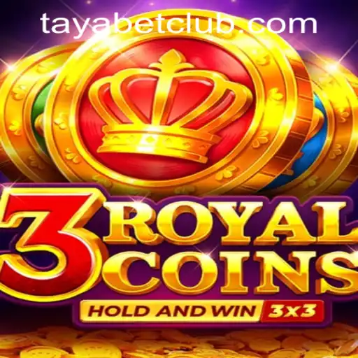 Discovering 3royalcoins: A New Era of Online Gaming
