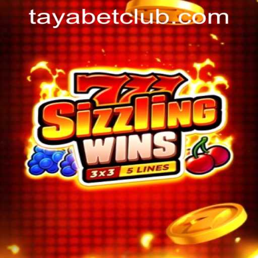 Explore the Thrilling Universe of 777 Sizzling Wins with TAYABET PH Login