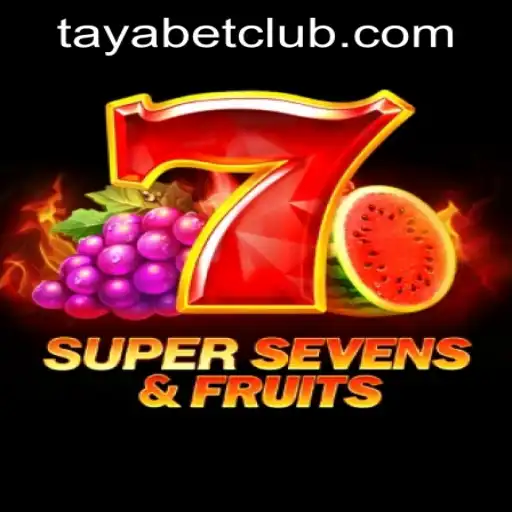 Explore the Exciting World of 7SuperSevensFruits with TAYABET PH Login