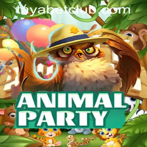 AnimalParty: An Engaging Adventure With a Twist of TAYABET PH Login