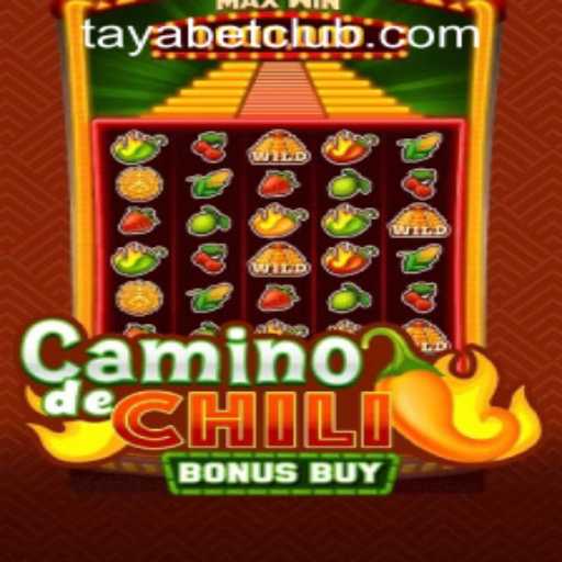 Discover the Spicy World of 'CaminodeChiliBonusBuy' with TAYABET PH Login