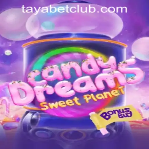 CandyDreamsSweetPlanet: Dive Into a World of Sugary Adventure
