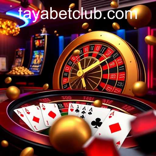 Exploring the Exciting World of Casino Games