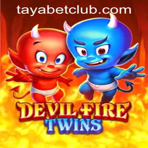 DevilFireTwins: A Fiery Adventure in Gaming