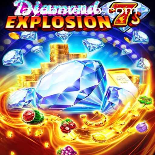 Explore the Thrilling World of DiamondExplosion7s: A Comprehensive Guide