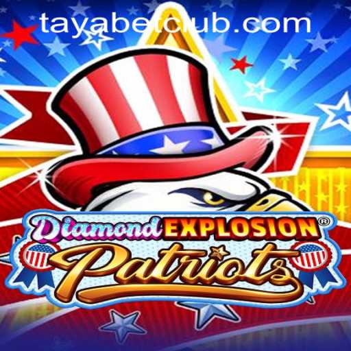 Exploring DiamondExplosionPatriots: The Thrilling New Game Taking the Industry by Storm