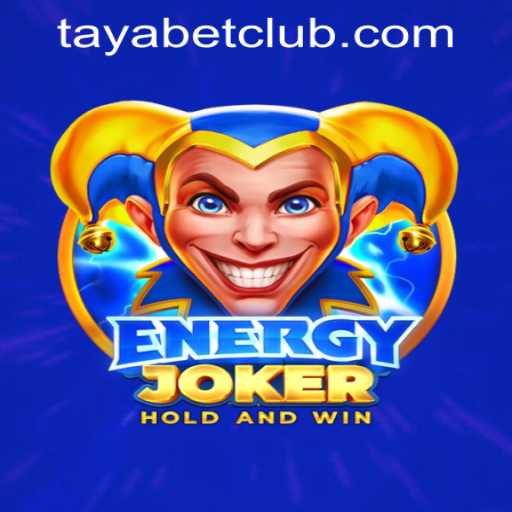 Discovering EnergyJoker: A Thrilling Online Gaming Experience