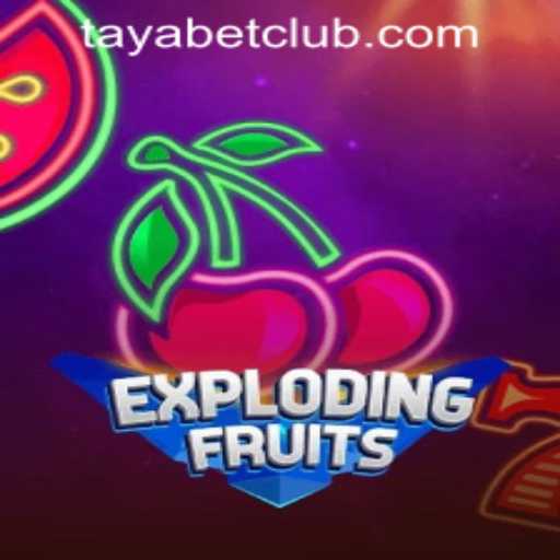ExplodingFruits: A Fruity Adventure Meets TAYABET PH