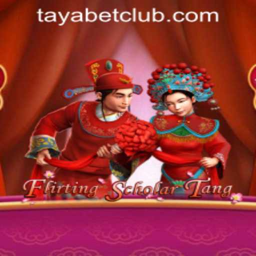Exploring the Enchanting World of Flirting Scholar Tang