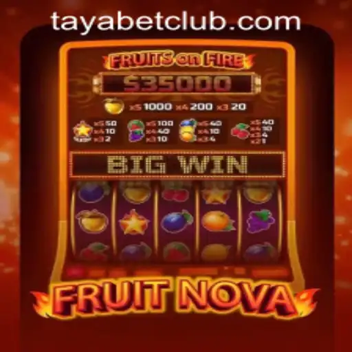 Exploring the Enthralling World of FruitNova