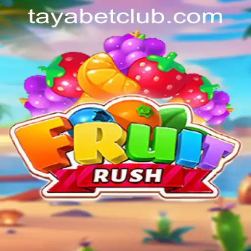 FruitRush: An Exciting Adventure in the World of Online Gaming