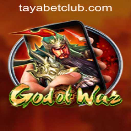GodofWarM: An Epic Gaming Experience with TAYABET PH Login