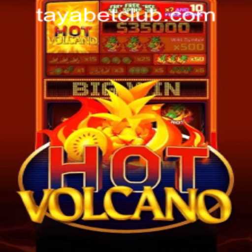 Experience the Thrill of 'HotVolcano': A Dive into the Exhilarating World of Online Gaming