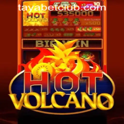 Experience the Thrill of 'HotVolcano': A Dive into the Exhilarating World of Online Gaming