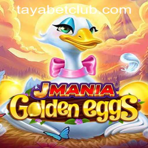 Exploring JManiaGoldenEggs: An In-Depth Look into the Game and Its TAYABET PH Login