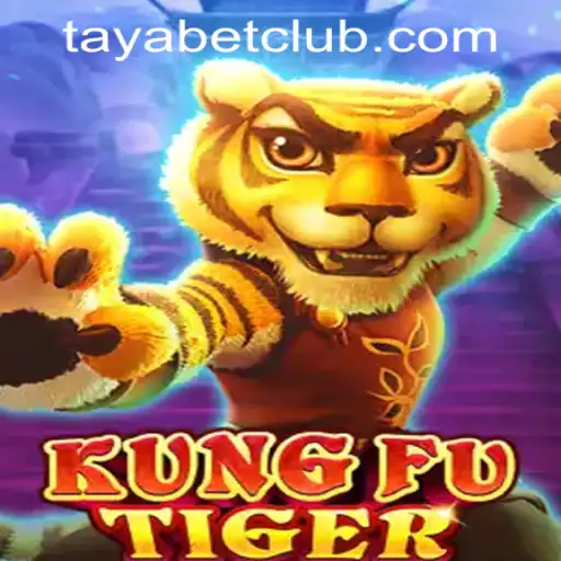 KungFuTiger: Thrilling Adventures Await Enthusiasts at TAYABET PH Login