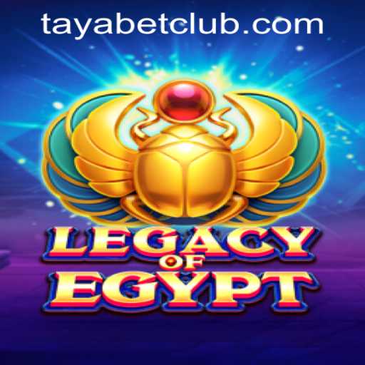 Unveiling the Secrets of 'LegacyOfEgypt' and Navigating TAYABET PH Login