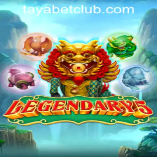 Unveiling Legendary5: A Thrilling Adventure in the Realm of TAYABET PH