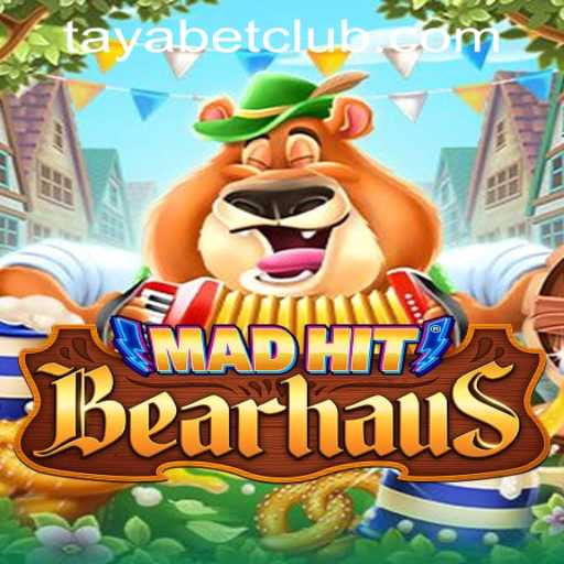 Exploring MadHitBearhaus: The Thrilling New Game Experience