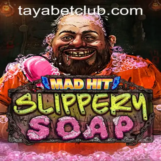MadHitSlipperySoap: A Thrilling Game Adventure