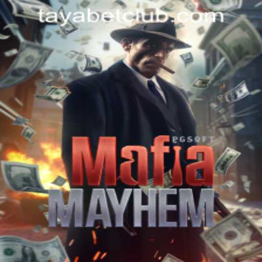 MafiaMayhem: Dive Into the World of Intrigue and Strategy