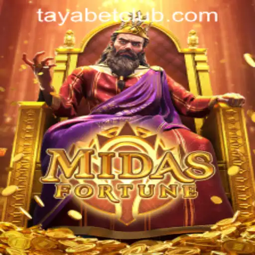 MidasFortune: A Deep Dive into the World of Digital Wealth