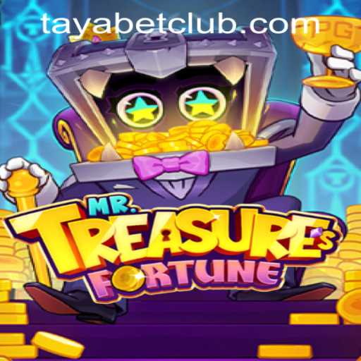 Discover MrTreasuresFortune: A Complete Guide