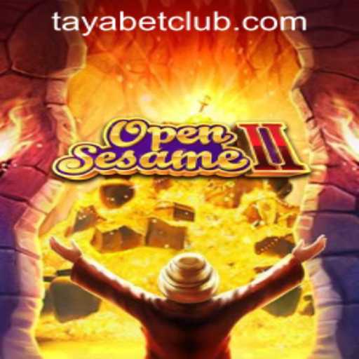 OpenSesameII: A Fascinating Adventure Unlocked with TAYABET PH Login