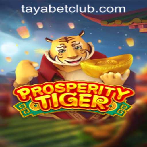 ProsperityTiger: A Deep Dive into the Game and TAYABET PH Login
