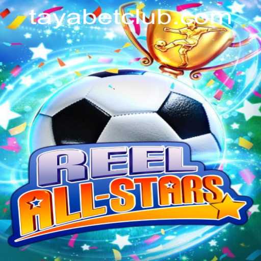 Discover the Thrilling Universe of ReelAllStars: Your Ultimate Guide