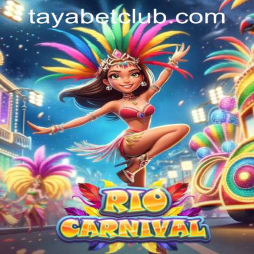 Explore the Vibrant World of RioCarnival: A Comprehensive Guide to TAYABET PH Login