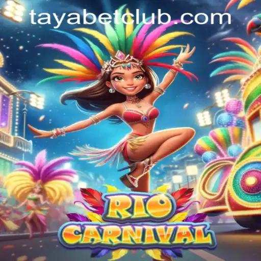 Explore the Vibrant World of RioCarnival: A Comprehensive Guide to TAYABET PH Login