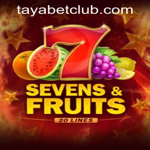 Exploring SevensFruits20: A Journey into Thrilling Gameplay with TAYABET PH Login