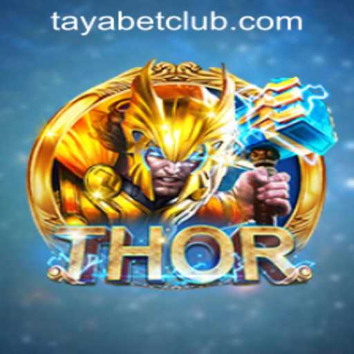 Explore the Thrilling World of THOR: How it Connects to TAYABET PH Login