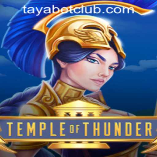 Discover Thrills in TempleofThunder: A Riveting Adventure Unfolds