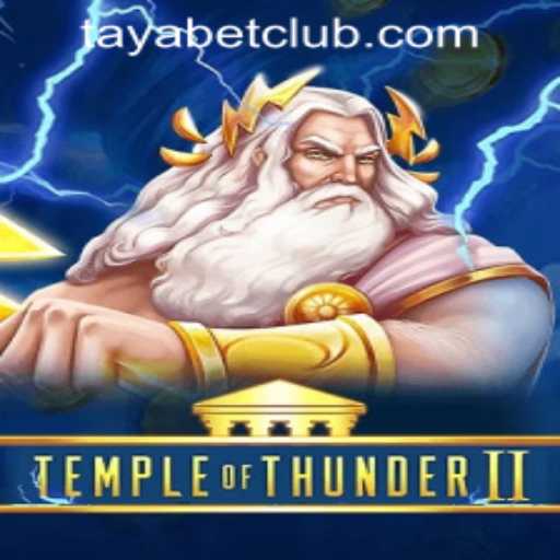 Explore the Exciting World of Temple of Thunder II