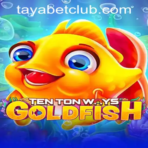 Dive into the Ocean of Fun with TenTonWaysGoldfish