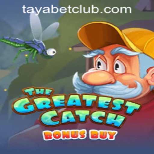 Explore TheGreatestCatchBonusBuy: An Exciting Adventure with TAYABET PH Login
