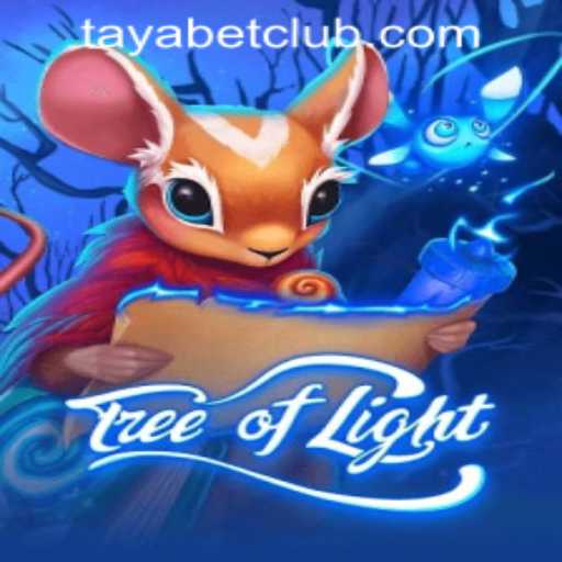 Tree of Light: Illuminating Paths in the Gaming World