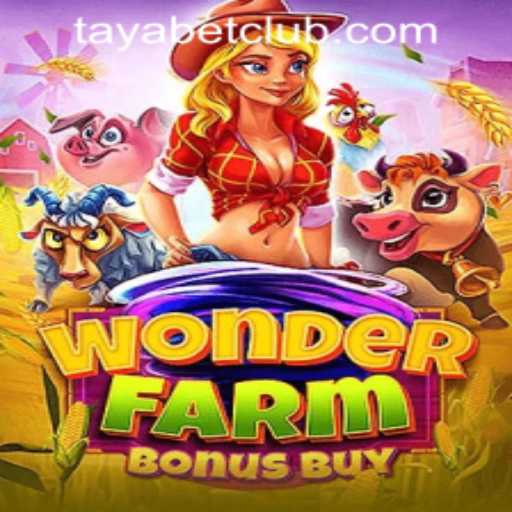 WonderFarmBonusBuy: An Exciting Adventure in the World of Virtual Farming