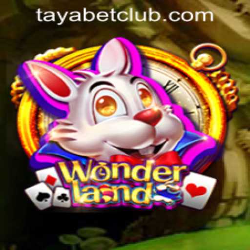 Discovering Wonderland: An Immersive Gaming Experience