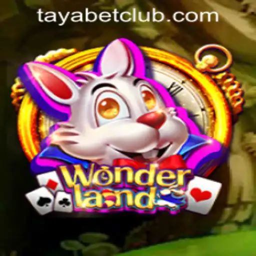 Discovering Wonderland: An Immersive Gaming Experience